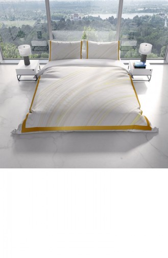  Bedlinen Set 8682811814964