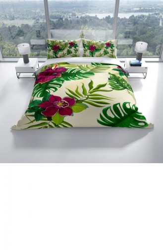  Linens Set 8682811815527