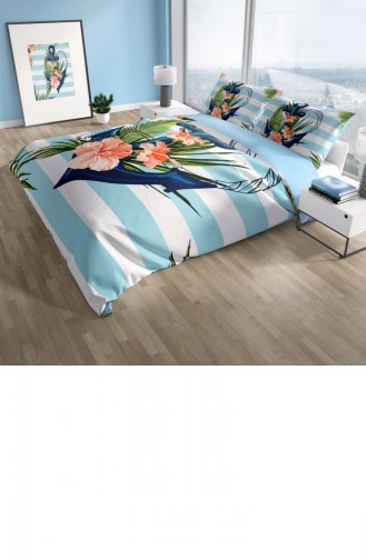  Bedlinen Set 8682811815756