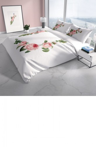  Bedlinen Set 8682811816036