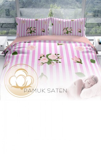  Bedlinen Set 8682811816043