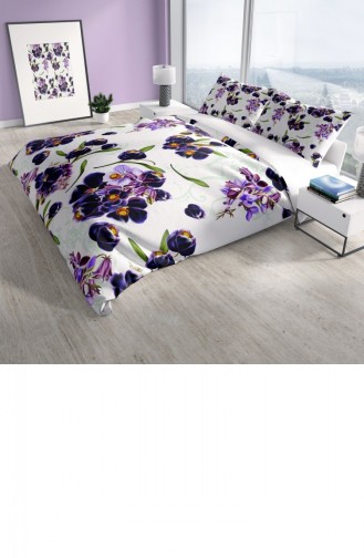  Bedlinen Set 8682811816050