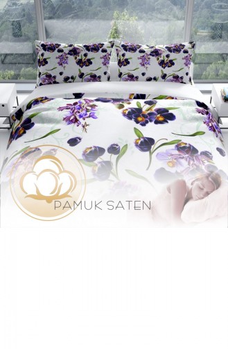  Bedlinen Set 8682811816050