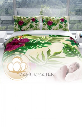  Bedlinen Set 8682811816272