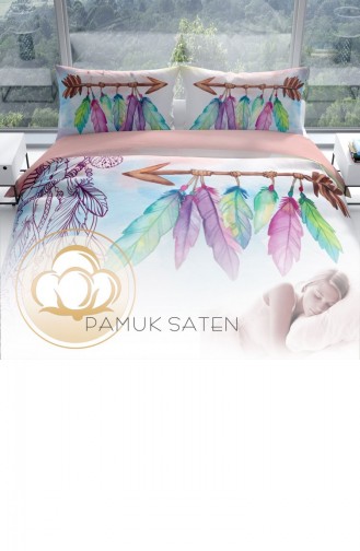 Housse de Couette  8682811816449