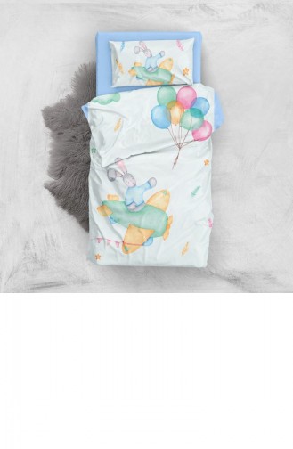  Linens Set 8682811817361
