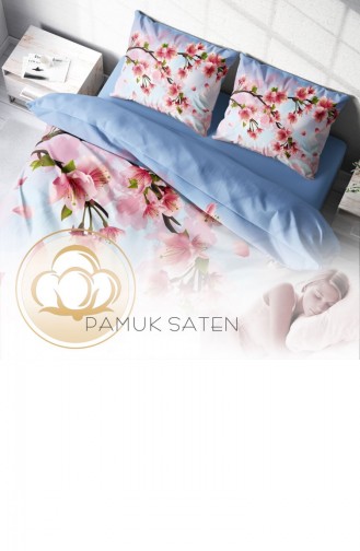  Linens Set 8682811817897