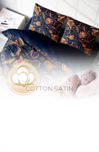  Bedlinen Set 8682811818238