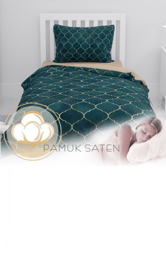  Bedlinen Set 8682811819358