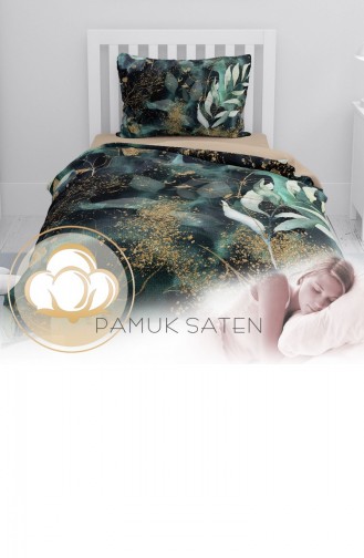  Bedlinen Set 8682811819365