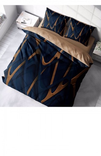  Bedlinen Set 8682811819938