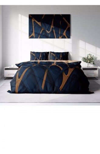  Bedlinen Set 8682811819938