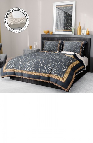  Bedlinen Set 8682811820637