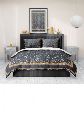  Linens Set 8682811820637