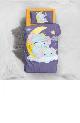  Linens Set 8682811821726