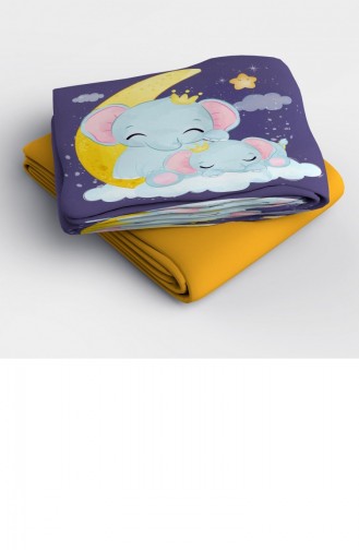  Linens Set 8682811821726