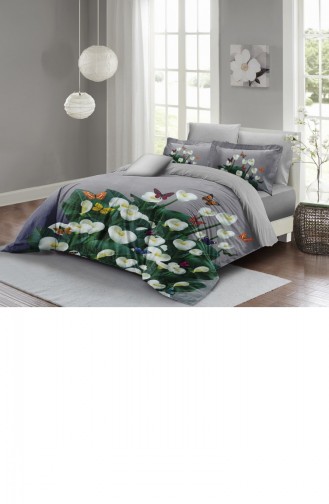  Linens Set 8682811821993
