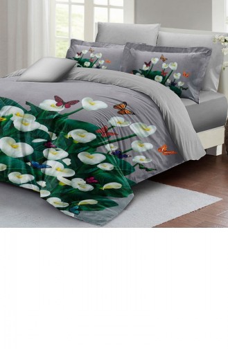  Linens Set 8682811821993