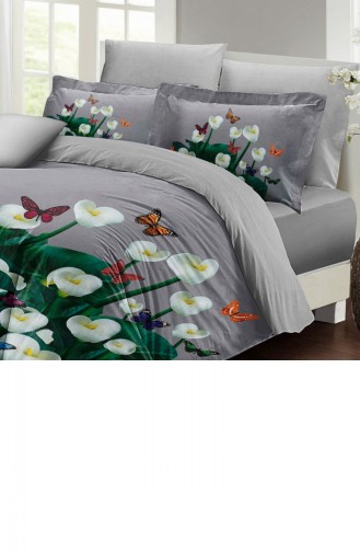  Linens Set 8682811821993
