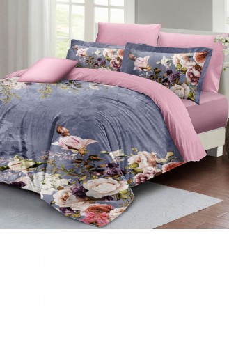  Linens Set 8682811822136