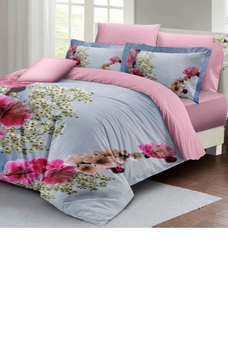  Linens Set 8682811822143