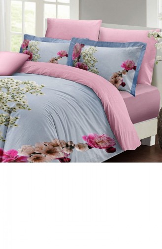  Linens Set 8682811822143