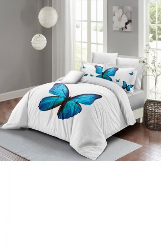  Bedlinen Set 8682811822372