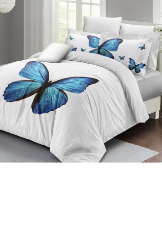  Bedlinen Set 8682811822372