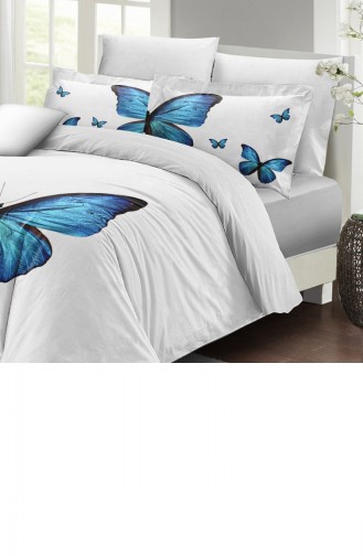  Bedlinen Set 8682811822372