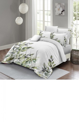  Bedlinen Set 8682811822433