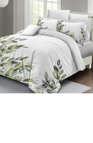  Bedlinen Set 8682811822433