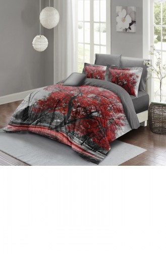  Linens Set 8682811822488