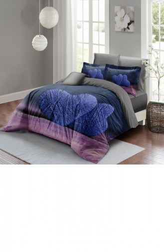  Linens Set 8682811822549