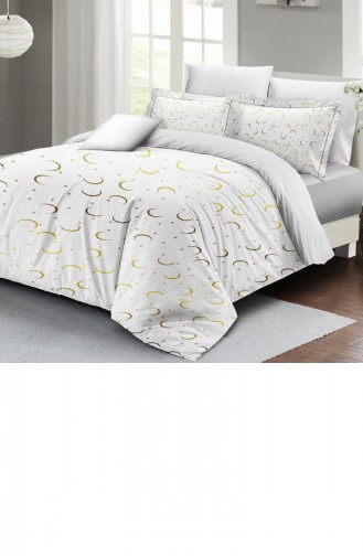  Linens Set 8682811822631