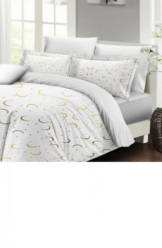  Bedlinen Set 8682811822631