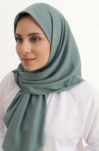 Sea Green Scarf 13184-09