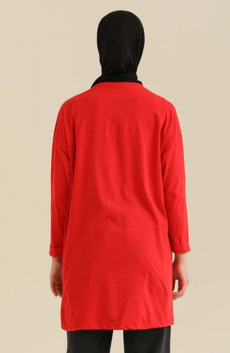 Red Tuniek 2406-10