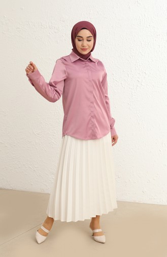 Mink Shirt 3009-01