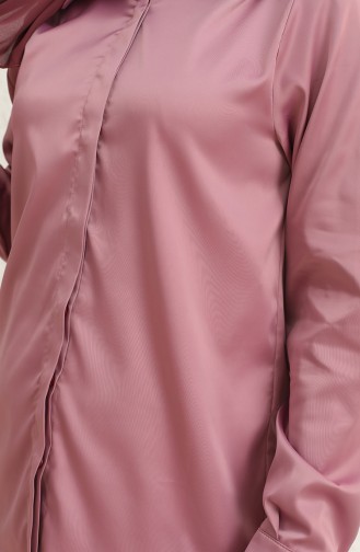 Mink Shirt 3009-01