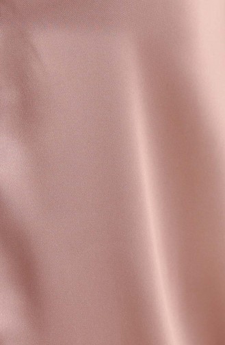 Mink Shirt 3009-07