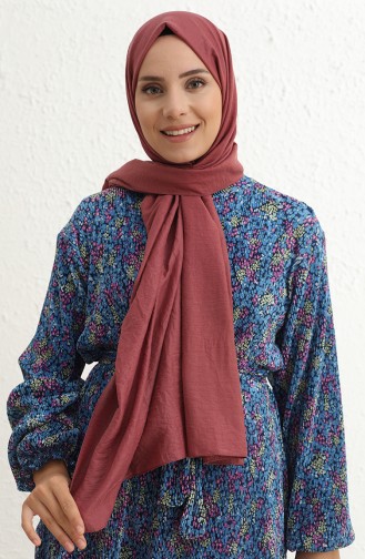 Dusty Rose Shawl 13185-04