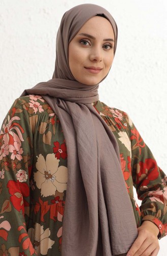 Mink Shawl 13185-08