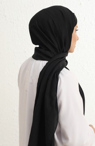 Black Shawl 13185-14