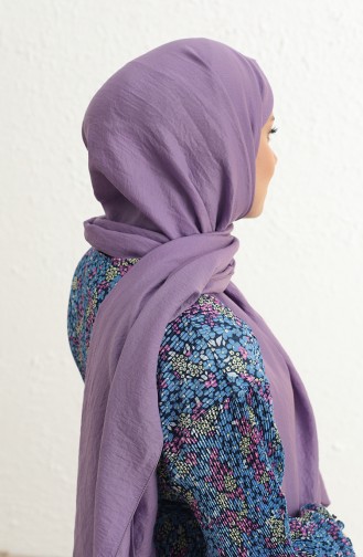 Violet Shawl 13185-16