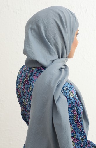 Ice Blue Shawl 13185-18