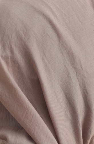 Dark Beige Shawl 13185-21