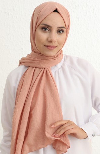 Salmon Shawl 13185-23