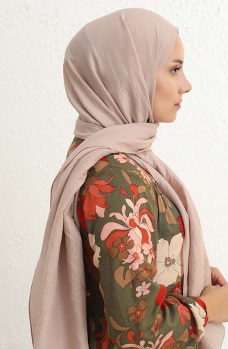 Light Beige Shawl 13185-26