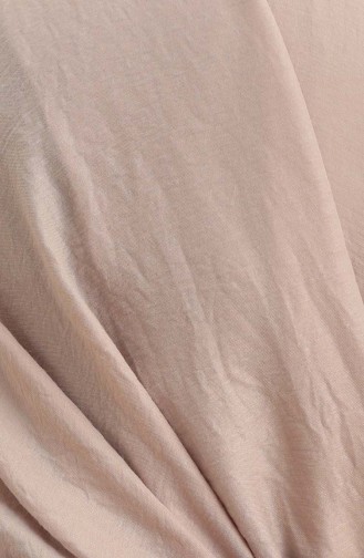 Light Beige Shawl 13185-26