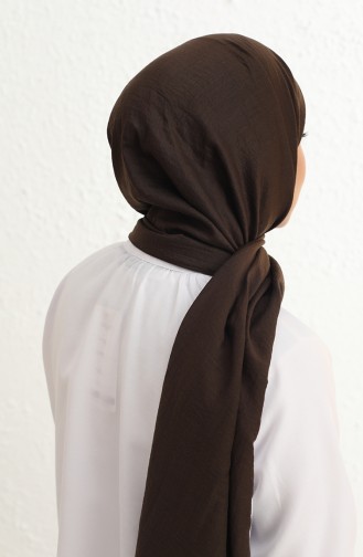 شال بُني 13185-29